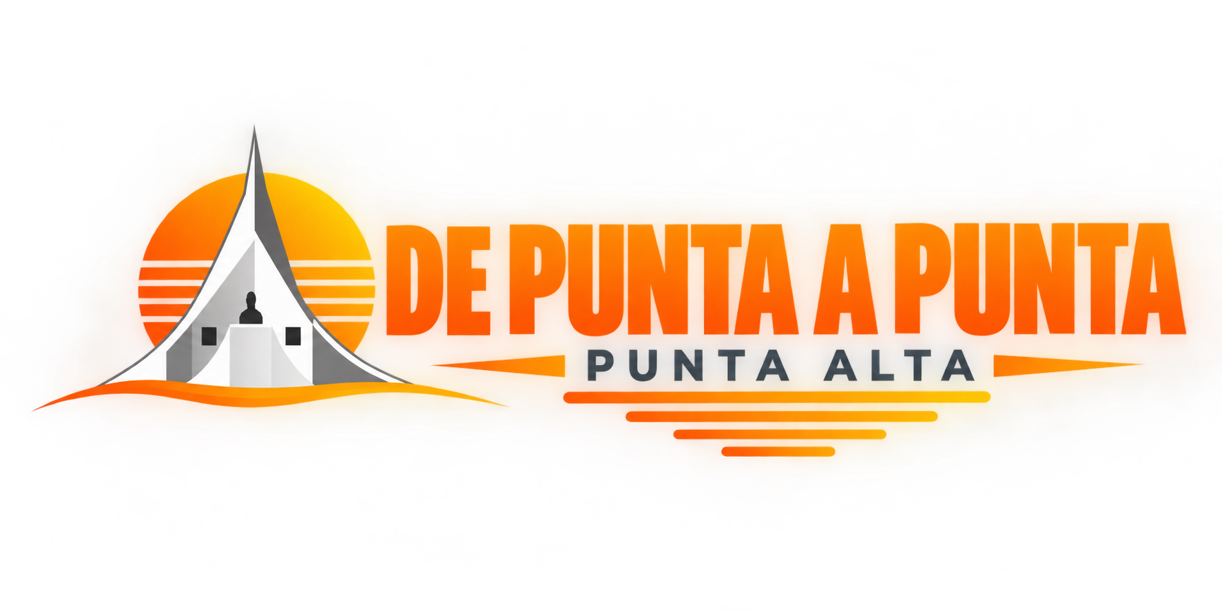 De Punta a Punta - Punta Alta