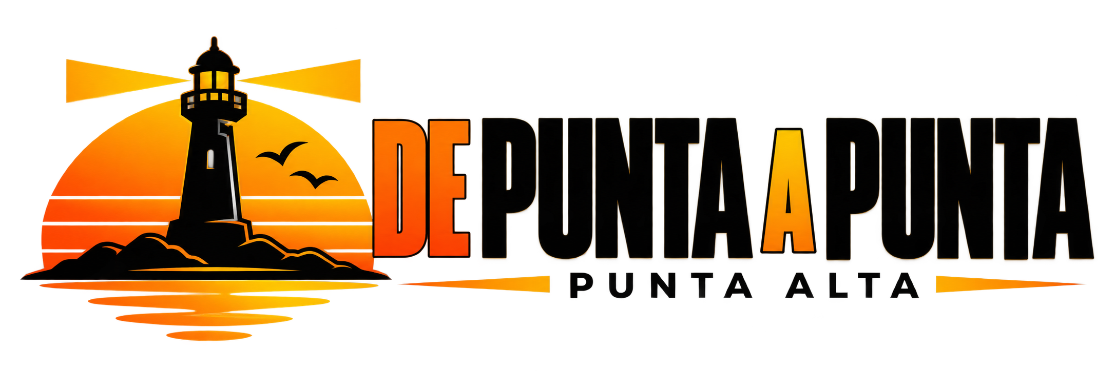 De Punta a Punta - Punta Alta