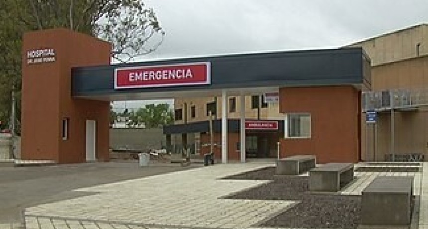 Muri&oacute; tras sufrir graves quemaduras en ATEPAM III